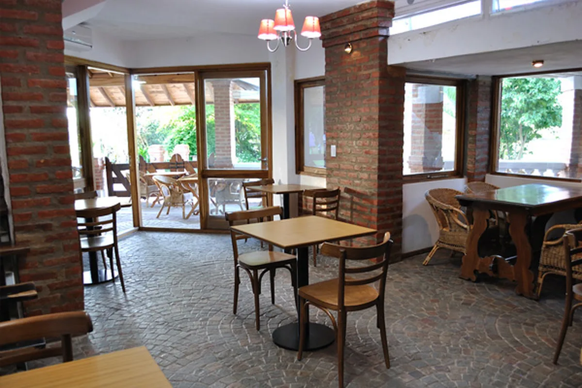 Sala Pindó 1