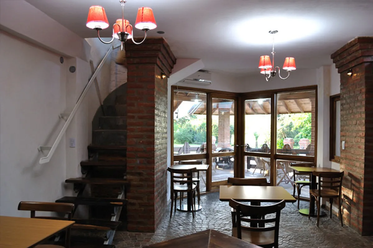Sala Pindó 2